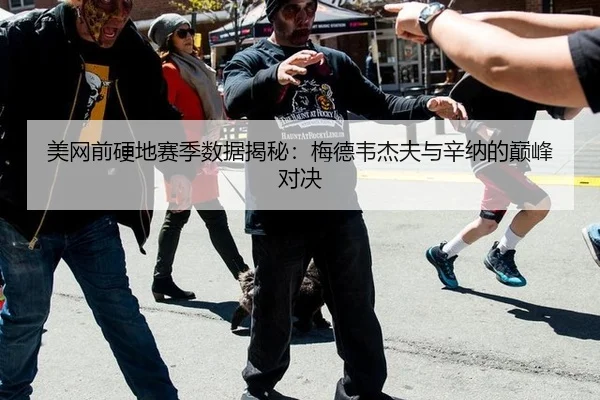 美网前硬地赛季数据揭秘：梅德韦杰夫与辛纳的巅峰对决